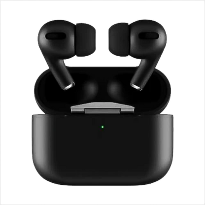 Black Airpods Pro 2 ANC