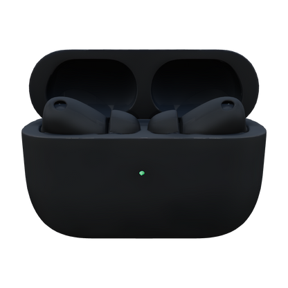 Black Airpods Pro 2 ANC