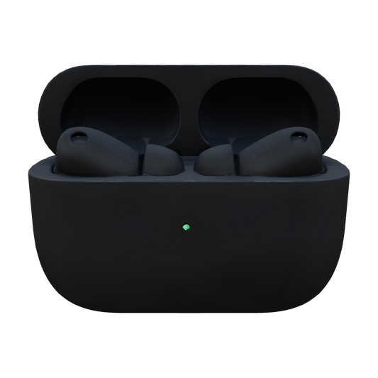 Black Airpods Pro 2 ANC